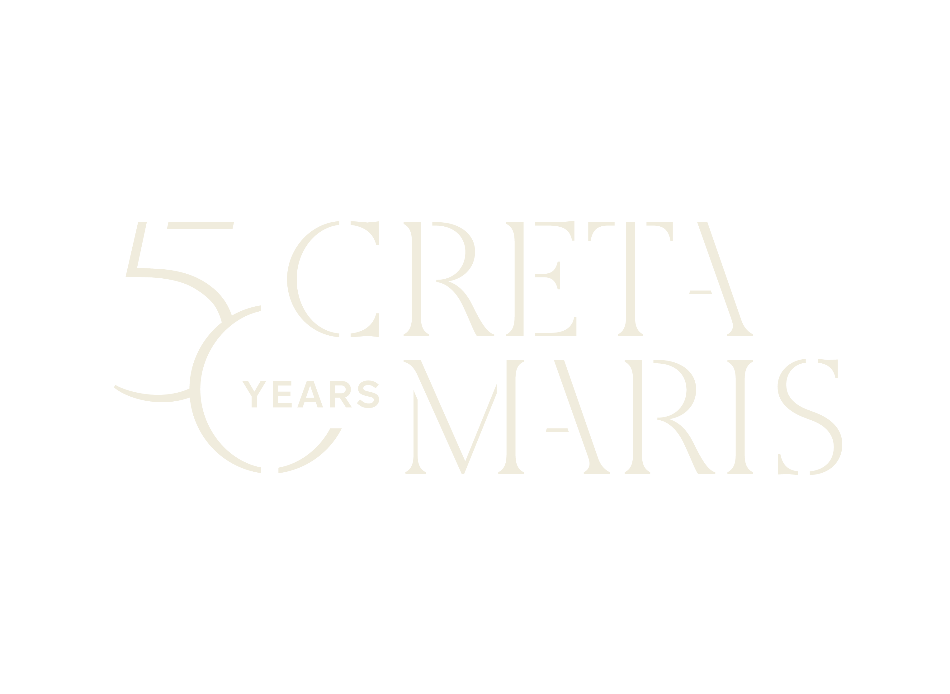 Creta Maris Logo